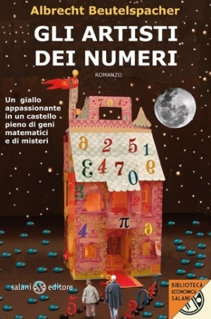 ALBRECHT BEUTELSPACHER - GLI ARTISTI DEI NUMERI