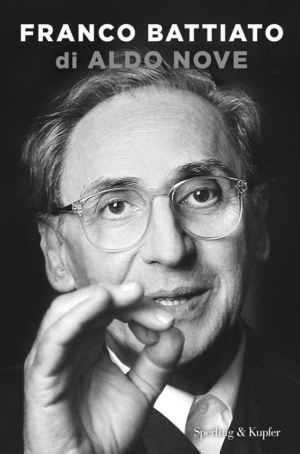 FRANCO BATTIATO di ALDO NOVE