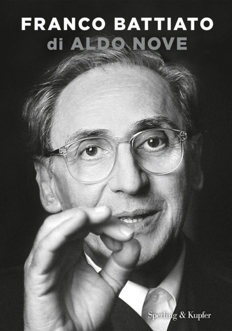 FRANCO BATTIATO di ALDO NOVE