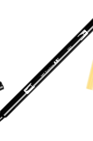 TOMBOW ABT DUAL BRUSH PENS OCRA CHIARO - 991