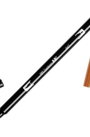 TOMBOW ABT DUAL BRUSH PENS TERRA DI SIENA - 947