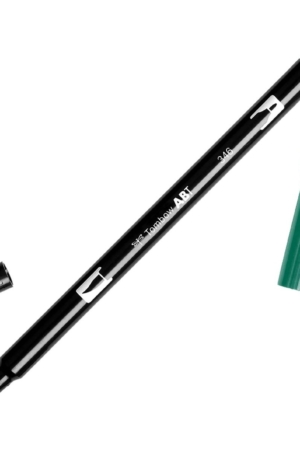 TOMBOW ABT DUAL BRUSH PENS SEA GREEN - 346