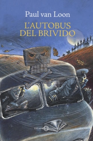 PAUL VAN LOON - L'AUTOBUS DEL BRIVIDO