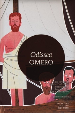 OMERO - ODISSEA