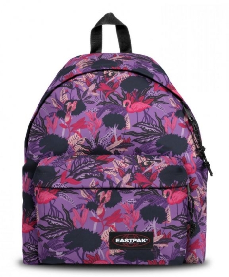 ZAINO EASTPAK - PADDED PAK'R - JAM EVERGLADES