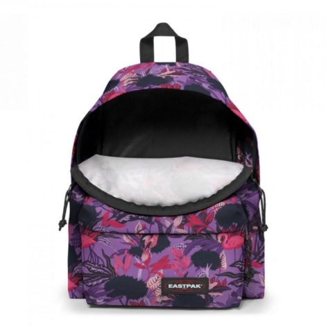 ZAINO EASTPAK - PADDED PAK'R - JAM EVERGLADES