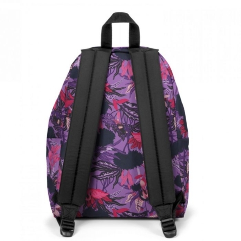 ZAINO EASTPAK - PADDED PAK'R - JAM EVERGLADES