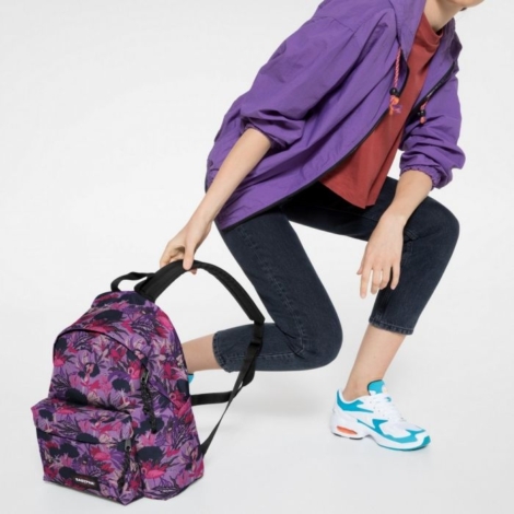 ZAINO EASTPAK - PADDED PAK'R - JAM EVERGLADES