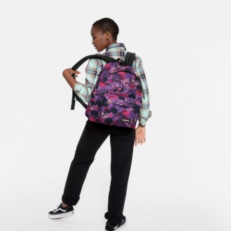 ZAINO EASTPAK - PADDED PAK'R - JAM EVERGLADES