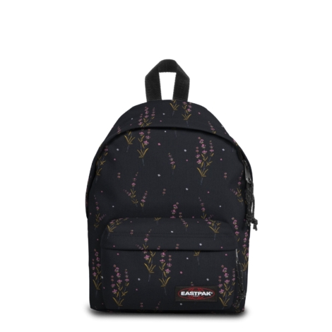 EASTPAK ORBIT WILD BLACK