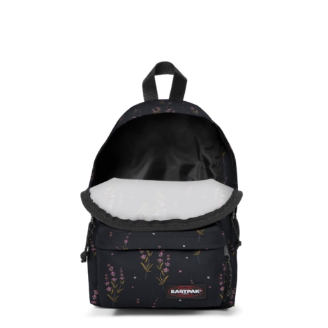 EASTPAK ORBIT WILD BLACK