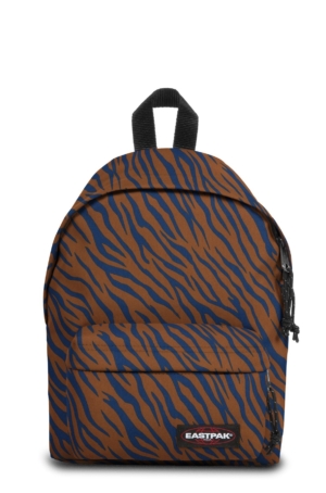 ZAINO ORBIT SAFARI ZEBRA