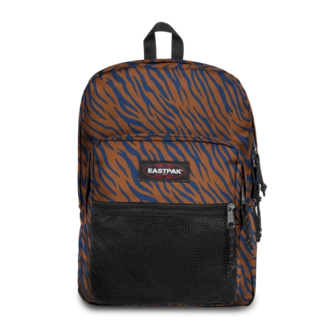 EASTPAK PINNACLE SAFARI ZEBRA