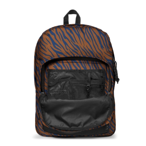 EASTPAK PINNACLE SAFARI ZEBRA