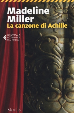 MADELINE MILLER - LA CANZONE DI ACHILLE