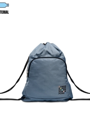 SACCA EASY BACKPACK FEDEZ X SEVEN