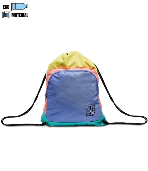 SACCA EASY BACKPACK FEDEZ X SEVEN