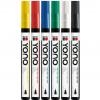 MARABU YONO MARKER VERNICE ACRILICA 0,5 - 1,5MM VERDE