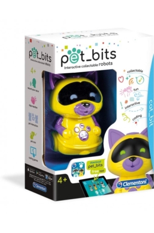 PET BITS