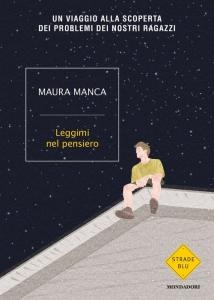 MAURA MANCA - LEGGIMI NEL PENSIERO