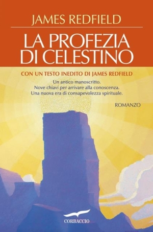 JAMES REDFIELD - LA PROFEZIA DI CELESTINO