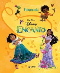 DISNEY ENCANTO - FILASTROCCHE