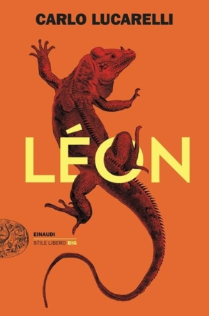 CARLO LUCARELLI - LEON