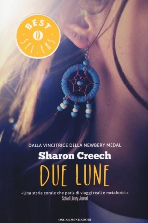 SHARON CREECH - DUE LUNE