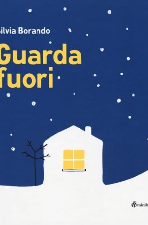 SILVIA BORANDO - GUARDA FUORI