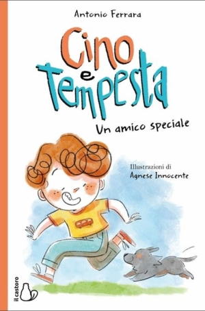 ANTONIO FERRARA - CINO E TEMPESTA