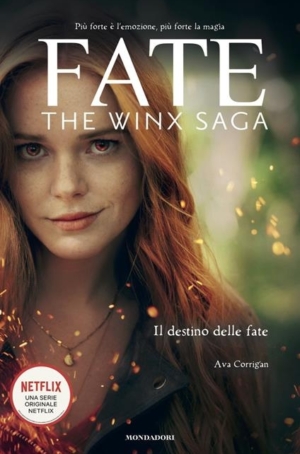 FATE - THE WINX SAGA