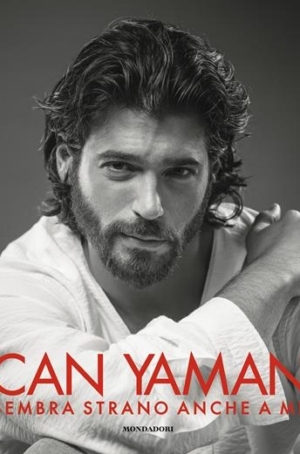 CAN YAMAN - SEMBRA STRANO ANCHE A ME