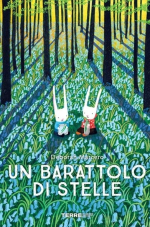 DEBORAH MARCERO - UN BARATTOLO DI STELLE