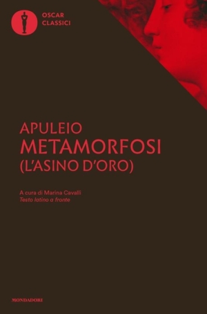 APULEIO - METAMORFOSI (L'ASINO D'ORO)