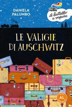 DANIELA PALUMBO - LE VALIGIE DI AUSCHWITZ