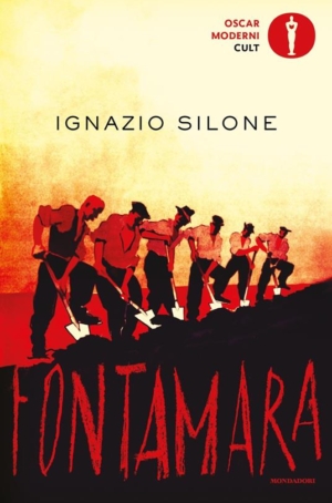 IGNAZIO SILONE - FONTAMARA