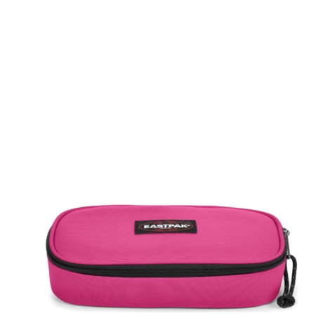 ASTUCCIO OVAL SINGLE - PINK ESCAPE