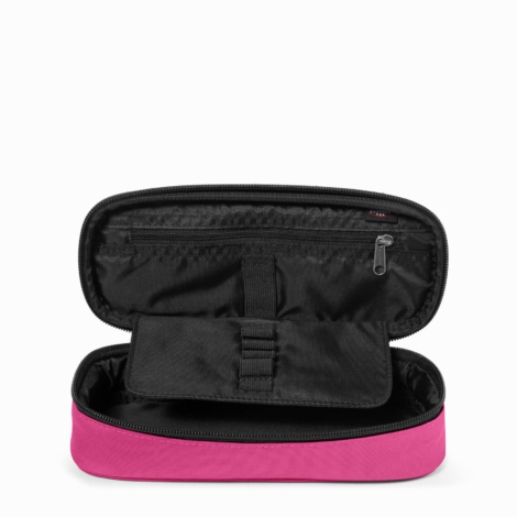 ASTUCCIO OVAL SINGLE - PINK ESCAPE