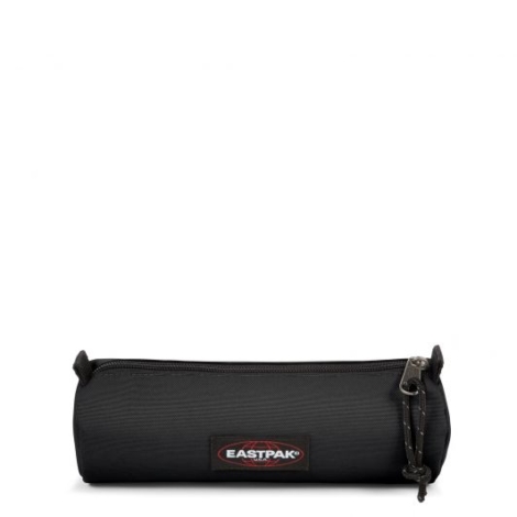 ASTUCCIO ROUND SINGLE BLACK