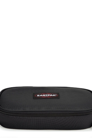 ASTUCCIO OVAL SINGLE BLACK