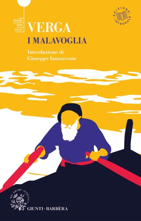 VERGA - I MALAVOGLIA