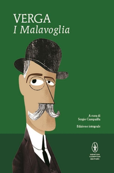 VERGA - I MALAVOGLIA