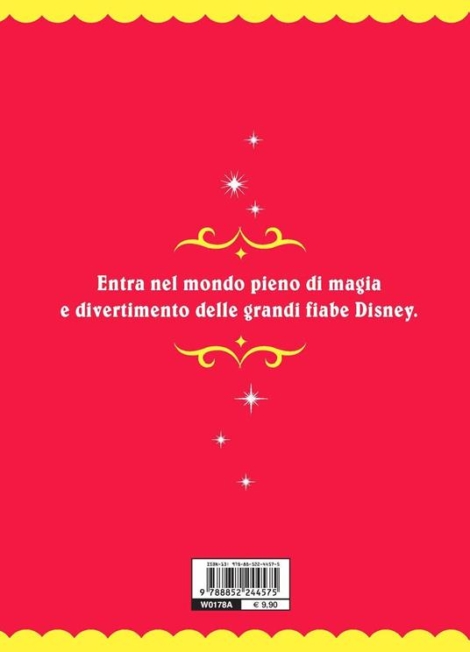 DISNEY CLASSICS COLLECTION - IL RE LEONE , DUMBO, IL LIBRO DELLA GIUNGLA