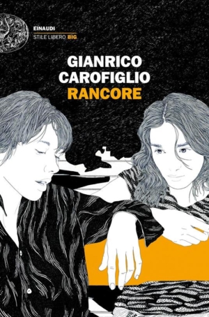 GIANRICO CAROFIGLIO - RANCORE