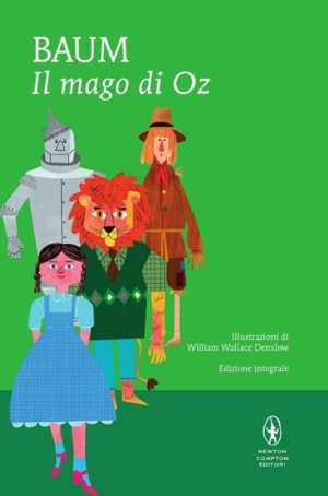 BAUM - IL MAGO DI OZ