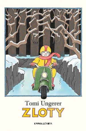 TOMI UNGERER - ZLOTY
