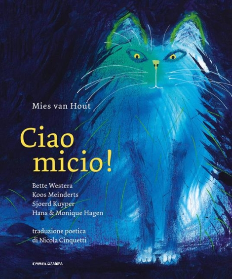 AA.VV -CIAO MICIO!