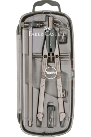 BALAUSTRONE TECH CON ALLUNGAMENTO FABER CASTELL