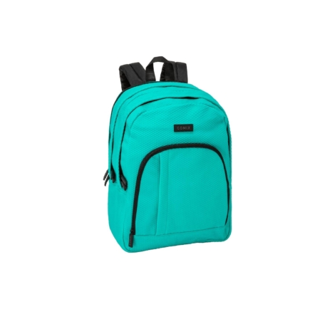 ZAINO ORGANIZZATO COMIX GEOMETRIC MENTA