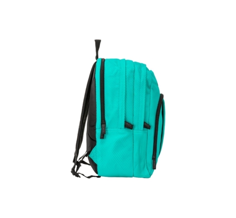 ZAINO ORGANIZZATO COMIX GEOMETRIC MENTA